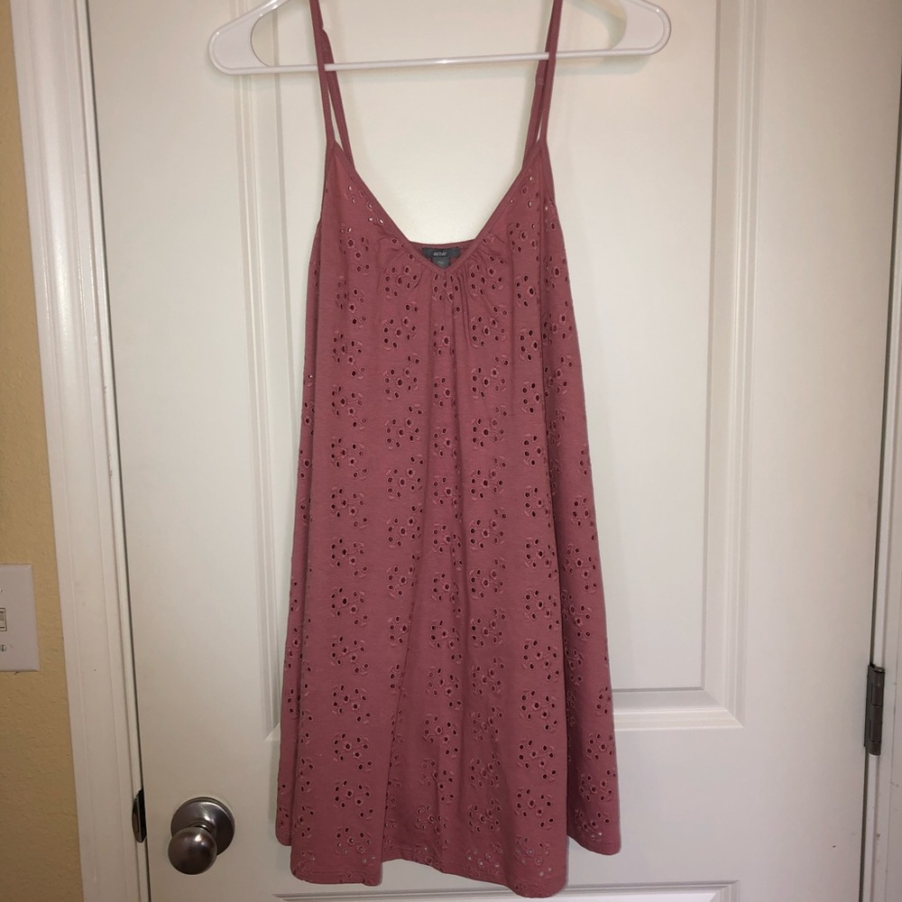 Aerie Dress
